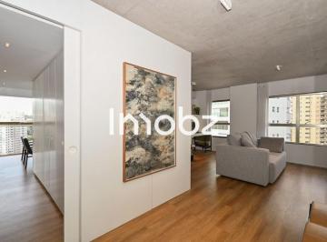 Apartamento · 72m² · 1 Quarto · 1 Vaga · Apartamento à venda no Maxhaus Blx - Rua Forte William, 75 - São Paulo - SP - CEP: 05704-110