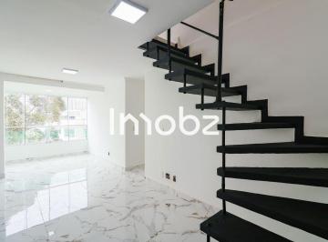 Casa · 152m² · 3 Quartos · 2 Vagas · Apartamento à venda no Spazio San Conrado - Rua Deputado Laércio Corte, 390 - São Paulo - SP - CEP: 