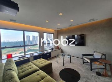Apartamento · 71m² · 1 Quarto · 2 Vagas · Apartamento à venda no Maxhaus Panamby - Rua Ventura Ladalardo, 50 - São Paulo - SP - CEP: 05704-140
