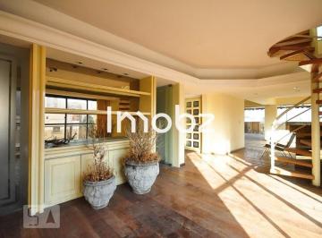 Casa · 450m² · 6 Quartos · 5 Vagas · Apartamento à venda na Rua Antonio Aggio, 400 - Panamby - São Paulo - SP - CEP: 05713-420