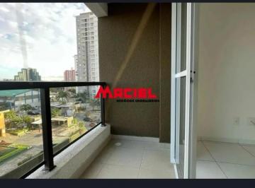 Apartamento · 52m² · 2 Quartos · 1 Vaga · APARTAMENTO NO JARDIM OSWALDO CRUZ | 2 QUARTOS | ÓTIMA LOCALIZAÇÃO - EM FRENTE AO CENTERVALE SHOPPIN