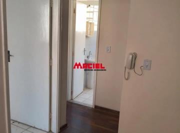 Apartamento · 54m² · 2 Quartos · 1 Vaga · APARTAMENTO A VENDA DE 2 DORMITÓRIOS, TÉRREO
