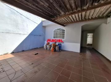Casa · 90m² · 2 Quartos · 2 Vagas · CASA TÉRREA PARA VENDA COM 150M2 DE TERRENO E COM 2 QUARTOS, NO BAIRRO CIDADE MORUMBI - SÃO JOSÉ DOS