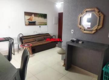 Apartamento · 62m² · 2 Quartos · 1 Vaga · Apartamento Mobiliado na Praia do Perequê-Açu, Ubatuba ? 2 Dormitórios e 1 Suíte
