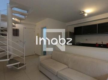 Casa · 68m² · 1 Quarto · Apartamento à Venda - Panamby, 1 Quarto, 68 m2