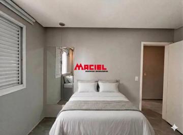 Apartamento · 75m² · 2 Quartos · 2 Vagas · Apartamento Mobiliado, Jardim Sul, Residencial Maxximo Resort com  75m² e 2 Dormitórios