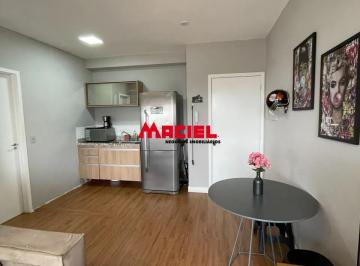 Apartamento · 103m² · 3 Quartos · 1 Vaga · otimo apto para locacao no jd. America, prox ao shoping jd. oriente, apto duplex semi mobiliado