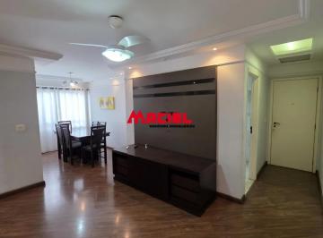 Apartamento · 80m² · 3 Quartos · 1 Vaga · Apartamento amplo e mobiliado com 3 quartos no Condomínio Pontal de Abrolhos