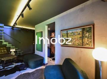 Casa · 120m² · 1 Quarto · 2 Vagas · Apartamento à venda no Spazio San Conrado - Rua Deputado Laércio Corte, 390 - São Paulo - SP - CEP: 