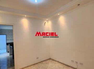 Casa · 66m² · 2 Quartos · 4 Vagas · BELÍSSIMA CASA NO CAMPOS DE SÃO JOSÉ TOTALEMNTE REFORMADA.