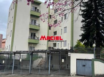 Apartamento · 67m² · 3 Quartos · 1 Vaga · APARTAMENTO ACONCHEGANTE - 67M² COM 3 DORMITÓRIOS COM VARANDA E GARAGEM - JARDIM DAS INDÚSTIRAS - Z