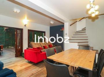Casa · 162m² · 4 Quartos · 4 Vagas · Casa à Venda - Panamby, 4 Quartos, 162 m2