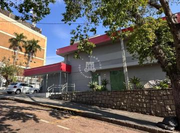 Comercial · 1389m² · 40 Vagas · PRÉDIO COMERCIAL PARA LOCAÇÃO NO BAIRRO VILA ARENS II - JUNDIAÍ/SP