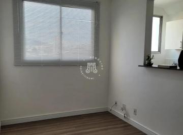 Apartamento · 54m² · 2 Quartos · 1 Vaga · APARTAMENTO À VENDA NO BAIRRO VILA MAFALDA - JUNDIAÍ/SP.