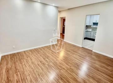 Apartamento · 56m² · 2 Quartos · 1 Vaga · Apartamento à venda no Chacara das Flores II - Jardim Santa Teresa, Jundiai/SP