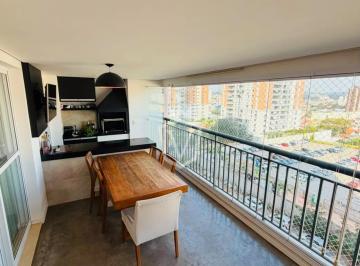 Apartamento · 128m² · 3 Quartos · 2 Vagas · Apartamento à venda no Alta Vista Safira - Anhangabaú, Jundiai/SP