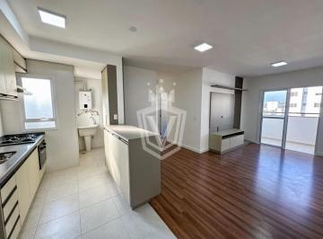 Apartamento · 78m² · 3 Quartos · 2 Vagas · Apartamento para locação no condomínio Life - Jundiaí/SP