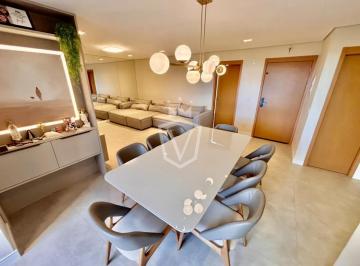Apartamento · 105m² · 3 Quartos · 2 Vagas · Apartamento à venda no Altos da Avenida - Jardim do Lago, Jundiai/SP