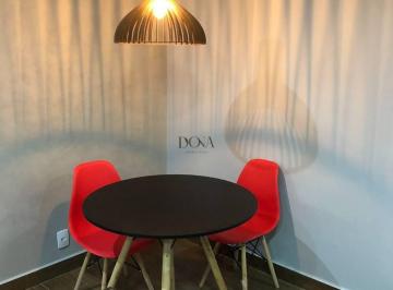 cd0dcd36dadeb6d18db30100a8fada30b4d77684 · Studio para alugar, 44 m² por R$ 3.503/mês - Jardim São Carlos - Sorocaba/SP