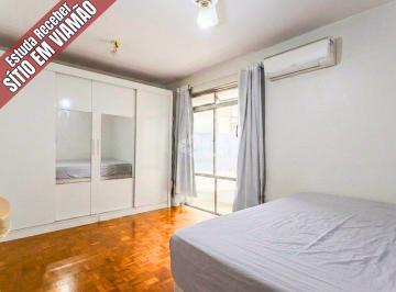 Apartamento · 26m² · 1 Quarto · APARTAMENTO ACONCHEGANTE DE SALA/DORMITÓRIO EM LOCALIZAÇÃO PRIVILEGIADA NO BAIRRO RIO BRANCO
