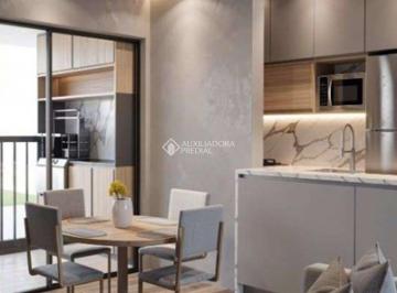Apartamento · 45m² · 2 Quartos · 1 Vaga · APARTAMENTO 2 QUARTOS - MCMV - JARDIM EUROPA - SANTO ANDRÉ