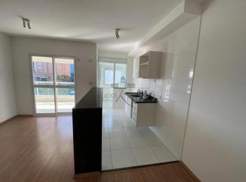 Apartamento · 78m² · 2 Quartos · 2 Vagas · Apartamento - Parque Residencial Aquarius - Residencial Evolution - 78m² - 2 Dormitórios.