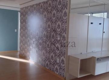 Apartamento · 85m² · 3 Quartos · 2 Vagas · Oportunidade - Apartamento - Residencial Varandas do Vale - Jardim Paulista - 3 Dormitórios - 85m².