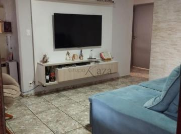 Casa · 250m² · 2 Quartos · 2 Vagas · Casa Padrão em São José dos Campos