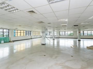 Comercial · 3000m² · 30 Vagas · Prédio Comercial Monousuário - Barra Funda - 3.000m².