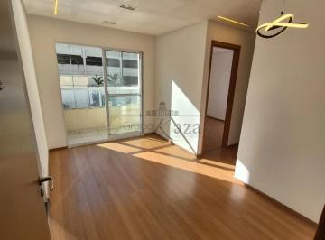 Apartamento · 48m² · 2 Quartos · 1 Vaga · Oportunidade - Apartamento - Residencial Campo di Nápoli - Jardim Sul - 2 Dormitórios - 48m².