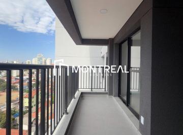 Apartamento · 63m² · 2 Quartos · 1 Vaga · Apartamento à venda - em Lapa