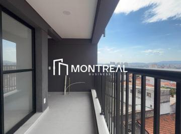 Apartamento · 63m² · 2 Quartos · 1 Vaga · Apartamento à venda - no Alto da lapa
