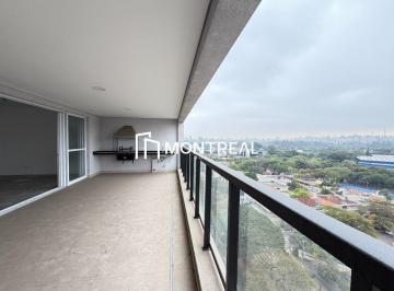 Apartamento · 163m² · 3 Quartos · 4 Vagas · Apartamento à venda - em Moema
