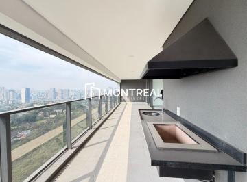 Apartamento · 186m² · 3 Quartos · 2 Vagas · Apartamento à venda - no Real Parque