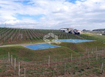 Terreno · 813m² · Terreno em condomínio fechado TERROIR, VALE DOS VINHEDOS