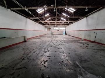 Comercial · 374m² · 1 Quarto · 12 Vagas · Galpão - Vila Romana - 374m².