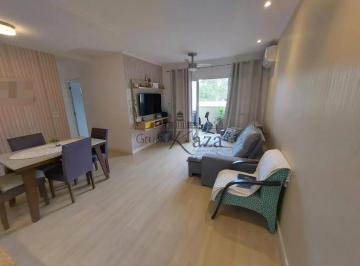 Apartamento · 82m² · 3 Quartos · 1 Vaga · Oportunidade - Apartamento - Urbanova - Residencial Grand Vita - 3 Dormitórios - 82m².