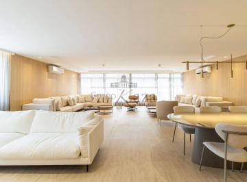 Apartamento · 180m² · 3 Quartos · 1 Vaga · Apartamento - Jardim América - 3 Suítes - 180m²