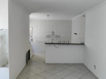 Casa · 120m² · 2 Quartos · 4 Vagas · Casa Sobrado - Bairro da Pernambucana - São José dos Campos - 2 Dormitórios - 84m².