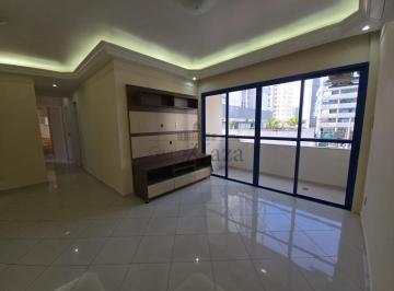 Apartamento · 83m² · 3 Quartos · 1 Vaga · Oportunidade - Apartamento - Parque Residencial Aquarius - Residencial Mont Blanc - 3 Dormitórios - 