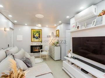 Apartamento · 78m² · 2 Quartos · 1 Vaga · Apartamento - Bela Vista - 2 Dormitórios - 78m².