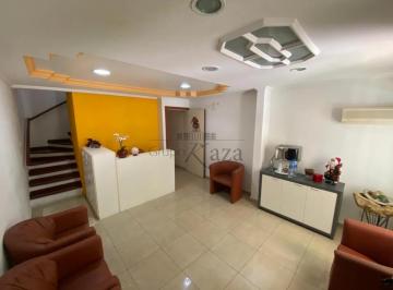 Comercial · 158m² · 4 Quartos · Casa Sobrado Comercial - Indianópolis - 4 Dormitórios - 158m².