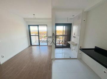 Apartamento · 58m² · 2 Quartos · 1 Vaga · Oportunidade - Apartamento - Jardim Esplanada II - Vision Colinas - 2 Dormitórios - 58m².