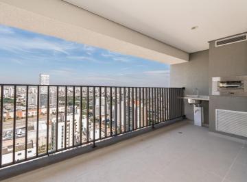 Apartamento de 2 quartos, São Paulo · Apartamento novo dois dormitório 1 suíte próximo ao Shopping Tatuapé