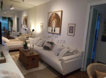 Apartamento · 68m² · 2 Quartos · 1 Vaga · Apartamento - Pérola Villa Branca - Villa Branca - Jacareí - 2 Dormitórios - 68,45m².