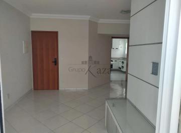 Apartamento · 65m² · 2 Quartos · 1 Vaga · Apartamento - Jardim Apolo II - Residencial Vivendas do Apollo - 2 Dormitórios - 65m².