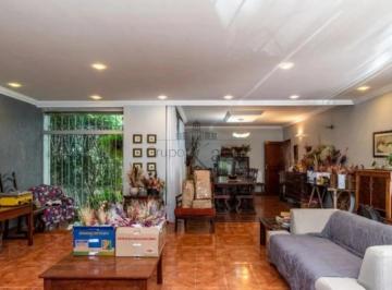 Comercial · 350m² · 4 Quartos · 2 Vagas · Casa Comercial - Vila Mariana - 350m².