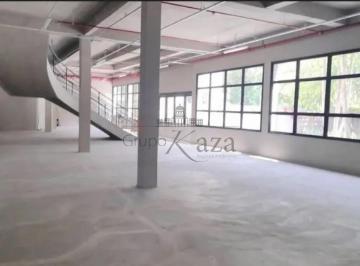 Comercial · 4571m² · Prédio Comercial Monousuário - Lapa de Baixo - 4.571m²