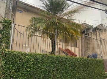 Terreno · 250m² · Terreno para construção à venda, 250m² por R$ 1.200.000,00 na Vila Bastos - Santo André/SP
