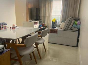 Apartamento · 63m² · 3 Quartos · 1 Vaga · Apartamento com 03 dormitórios à venda, 63m² por R$ 495.000,00 no bairro São Pedro - Santo André/SP